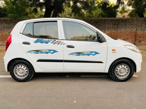 Used 2013 Hyundai i10 MT for sale in Ahmedabad 