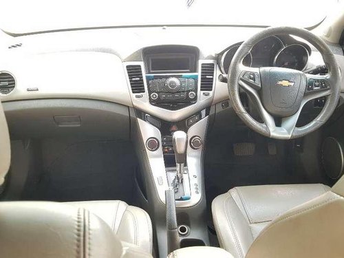 Used 2011 Chevrolet Cruze MT for sale in Nashik 