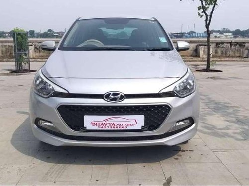 Hyundai Elite I20 Asta 1.4 CRDI, 2015 MT for sale in Ahmedabad 
