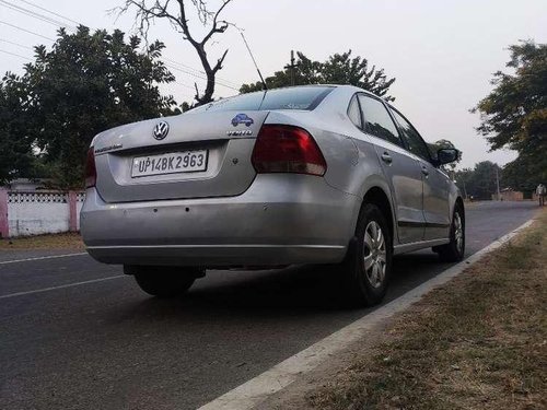 Used Volkswagen Vento 2011 MT for sale in Meerut 