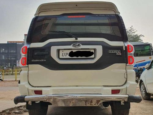 Used Mahindra Scorpio 2014 MT for sale in Agra 