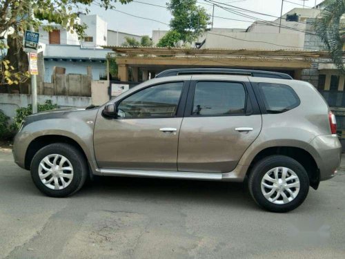 Used Nissan Terrano XL 2013 MT for sale in Pollachi 