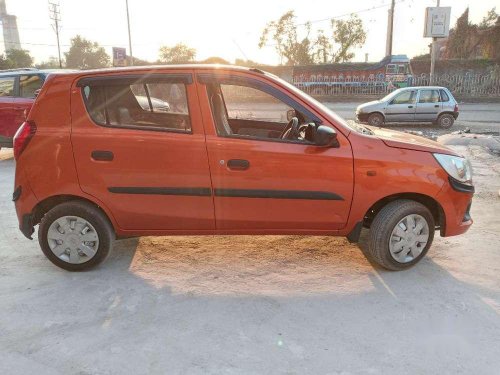 Maruti Suzuki Alto K10 LXI 2015 MT for sale in Kolkata 