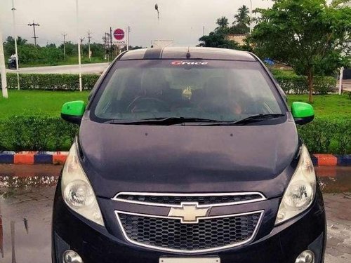 Used 2010 Chevrolet Beat LS MT for sale in Thanjavur 