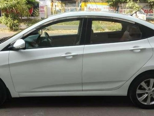 Used 2012 Hyundai Verna MT for sale in Surat 