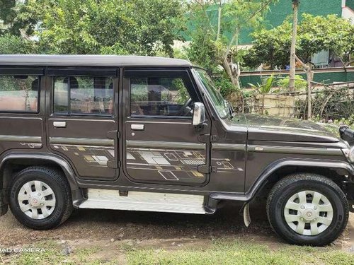 Used Mahindra Bolero SLX 2012 MT for sale in Dindigul 