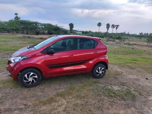 Used 2016 Datsun Redi-GO S MT for sale in Madurai