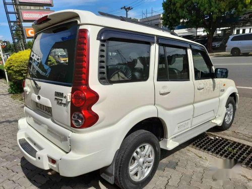 Used Mahindra Scorpio VLX 2012 MT for sale in Kochi 