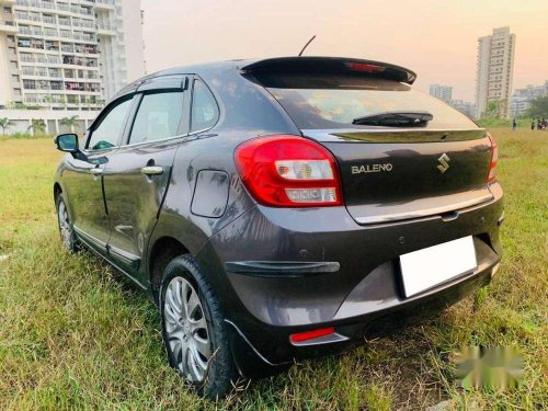 Used Maruti Suzuki Baleno 2018 MT for sale in Kharghar 