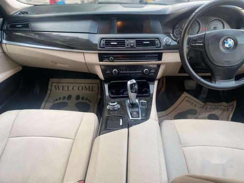 Used 2013 BMW 5 Series AT for sale in Ghaziabad