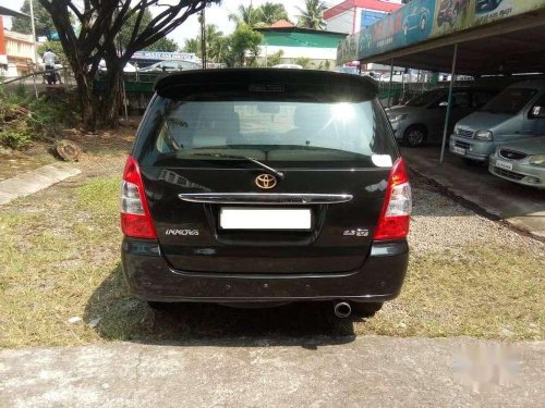 Used Toyota Innova 2006 MT for sale in Ernakulam 