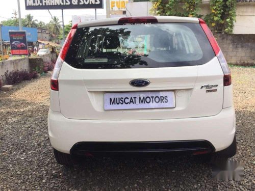 Used Ford Figo 2013 MT for sale in Thrissur 