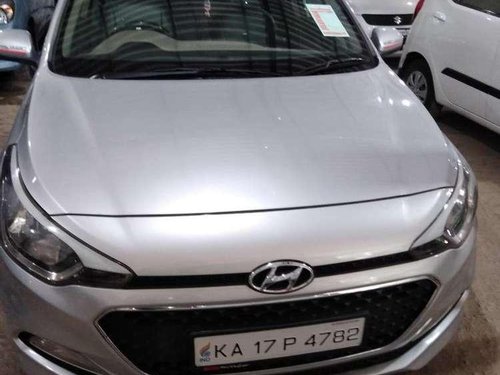 Used 2015 Hyundai i20 MT for sale in Nagar