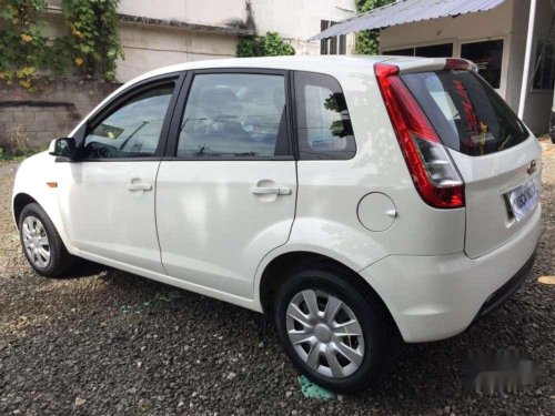 Used Ford Figo 2013 MT for sale in Thrissur 
