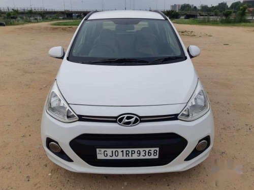 Used Hyundai Grand i10 Asta 2016 MT for sale in Ahmedabad 