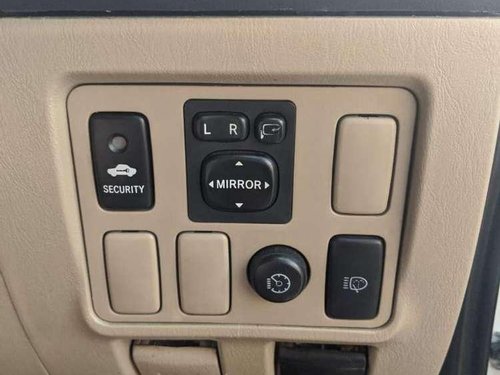 Used Toyota Fortuner 2014 MT for sale in Hyderabad