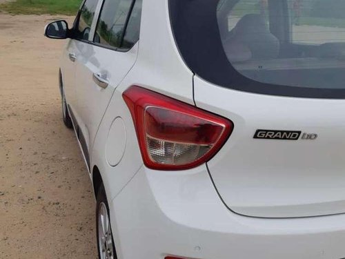 Used Hyundai Grand i10 Asta 2016 MT for sale in Ahmedabad 