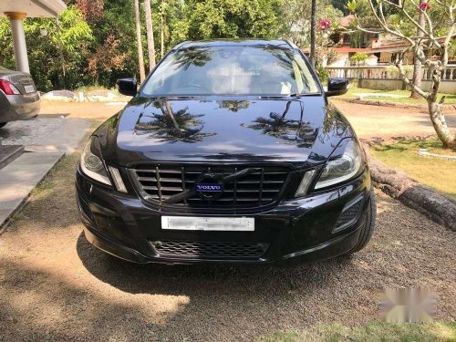 Used 2012 Volvo XC60 AT for sale in Ernakulam 