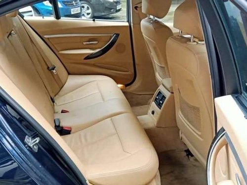 2017 BMW 3 Series 320d Luxury Line AT for sale in Kolkata 