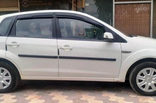 Used 2015 Ford Figo MT for sale in Faridabad 