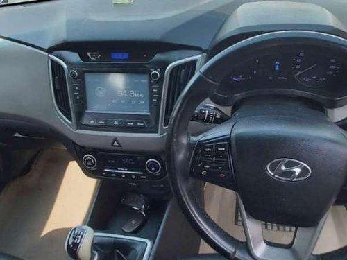 Used 2015 Hyundai Creta MT for sale in Vijayawada 