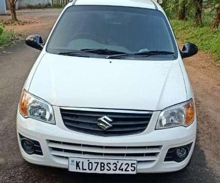 Used 2011 Maruti Suzuki Alto K10 MT for sale in Kochi 