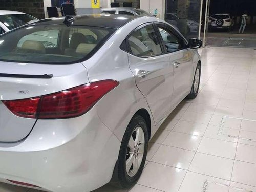 Used Hyundai Elantra 2013 MT for sale in Amritsar