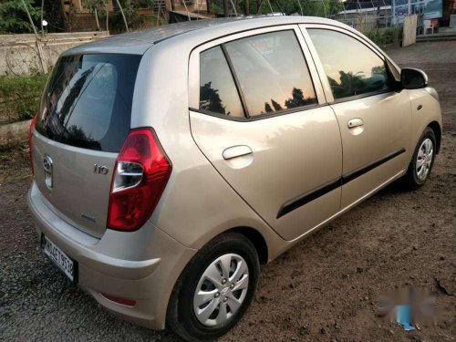 Used Hyundai i10 2011 MT for sale in Kalyan 