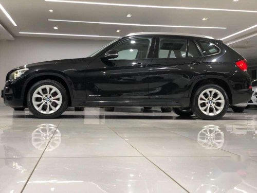 Used BMW X1 sDrive20d 2014 AT for sale in Mumbai 