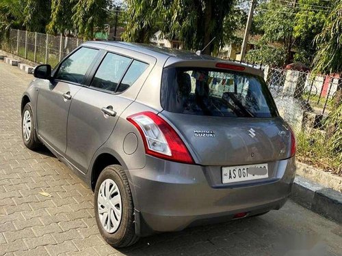 Used 2015 Maruti Suzuki Swift MT for sale in Dibrugarh 