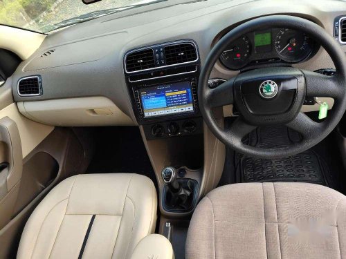 Used 2013 Skoda Rapid MT for sale in Surat 