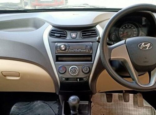 Used Hyundai Eon 2018 MT for sale in Faridabad 