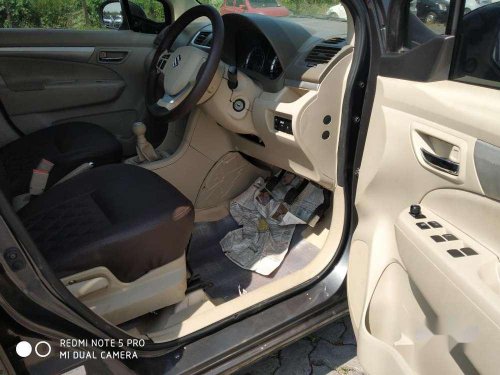 Used Maruti Suzuki Ertiga 2018 MT for sale in Kharghar 