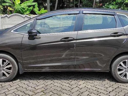Used Honda Jazz VX 2017 MT for sale in Kochi 