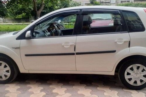 Used 2015 Ford Figo MT for sale in Faridabad 