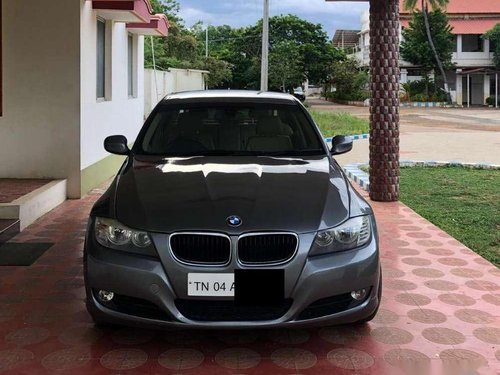 Used BMW 3 Series 2010 AT for sale in Tiruchirappalli