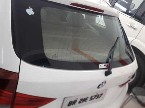 Used BMW X1 sDrive20d Expedition 2011 AT in Patna 