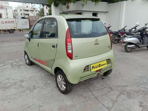 Used Tata Nano Lx 2012 MT for sale in Pondicherry 