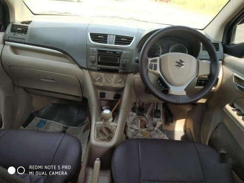 Used Maruti Suzuki Ertiga 2018 MT for sale in Kharghar 