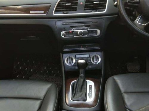 Used 2013 Audi Q3 AT for sale in Surat 