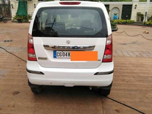 Used 2013 Maruti Suzuki Wagon R MT for sale in Bhilai 