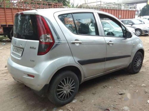 Used Maruti Suzuki Ritz 2013 MT for sale in Faridabad 