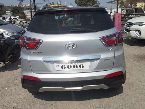 Used 2015 Hyundai Creta MT for sale in Vijayawada 