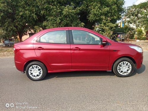 Used Ford Aspire 2017 MT for sale in Bhopal 