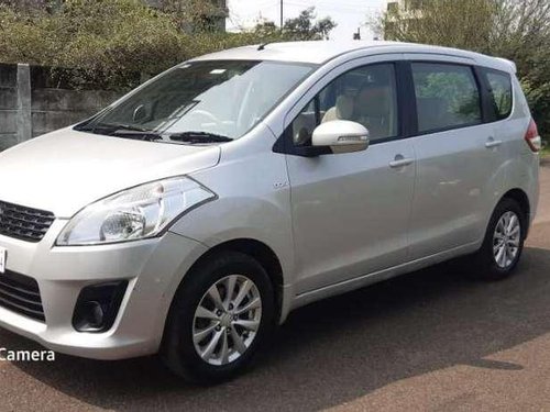 Used Maruti Suzuki Ertiga 2014 MT for sale in Nashik 