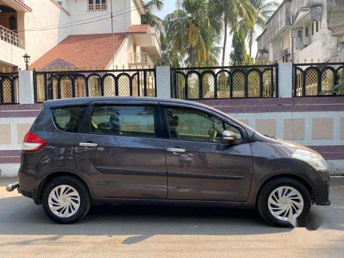 Used Maruti Suzuki Ertiga VDI 2014 MT for sale in Surat 