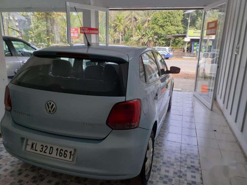 Used 2011 Volkswagen Polo MT for sale in Palai 