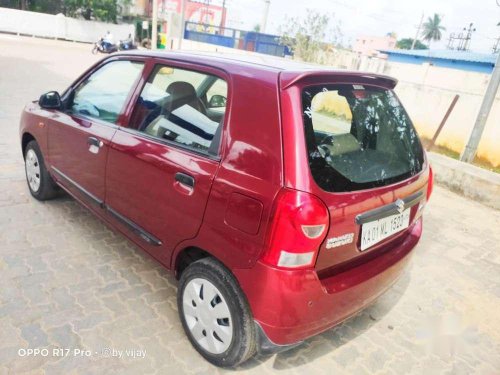 Used 2014 Maruti Suzuki Alto K10 MT for sale in Kolar 