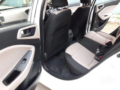 Used 2015 Hyundai Elite i20 MT for sale in Hyderabad