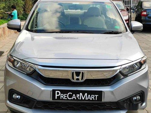 Used 2019 Honda Amaze MT for sale in Nagar